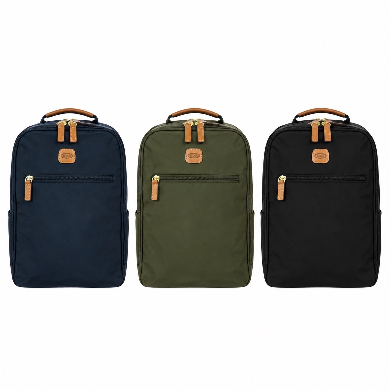 1BS0925-055 [BRICS] Metro 背囊 #BXL44649 (EU)
