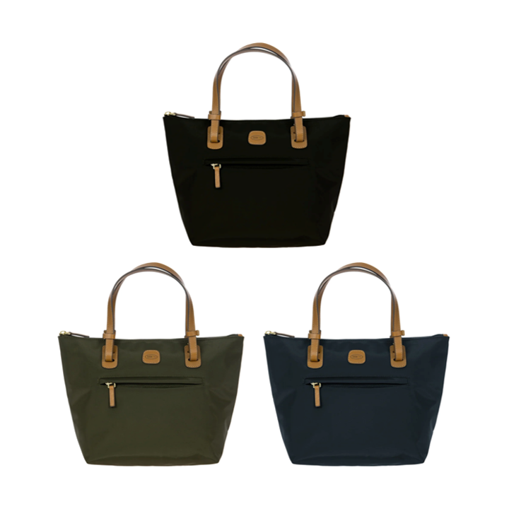 1BS0925-034 [BRICS] Small Sportina 手袋 #BXG45072 (EU)