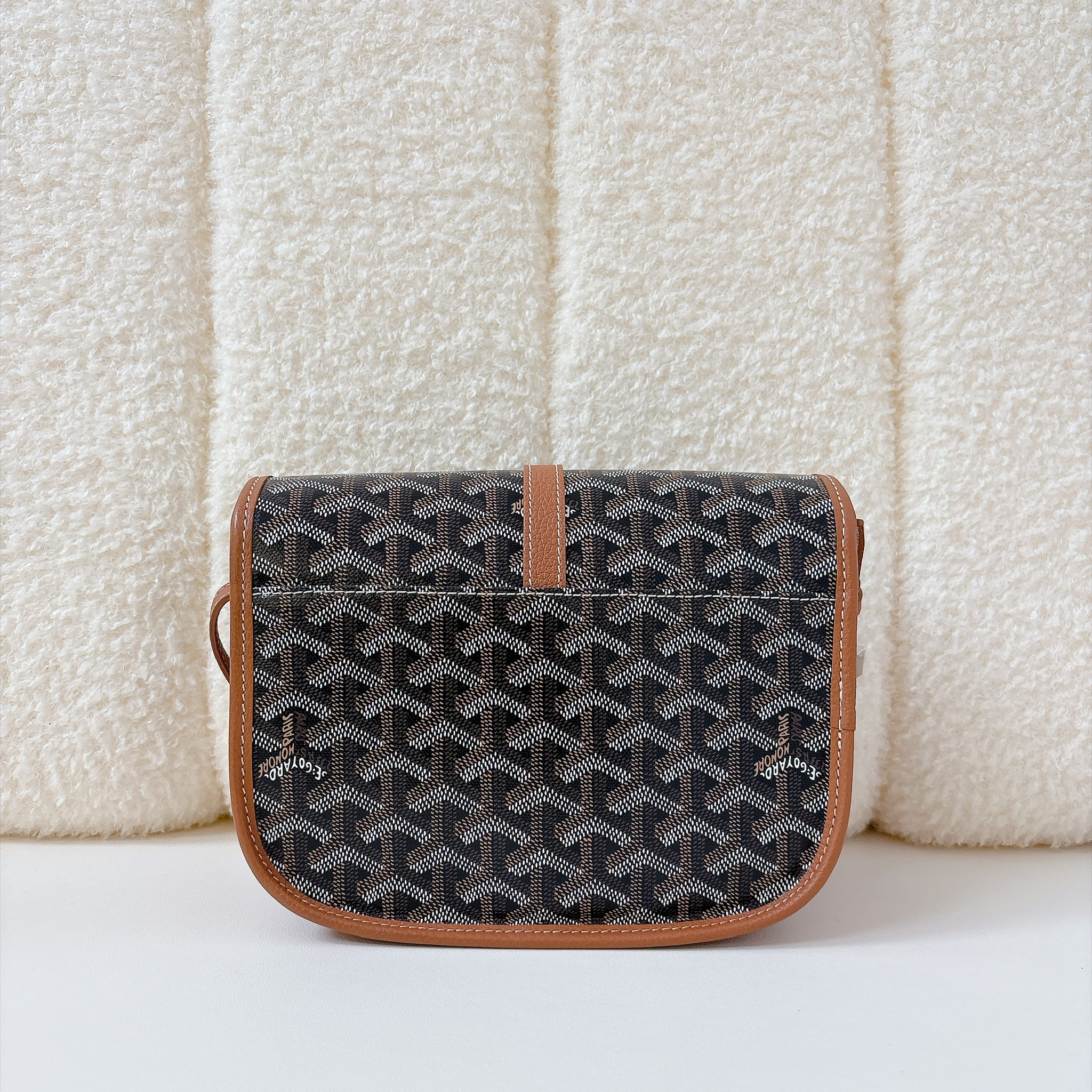 Goyard -  Belvédère PM / SHW