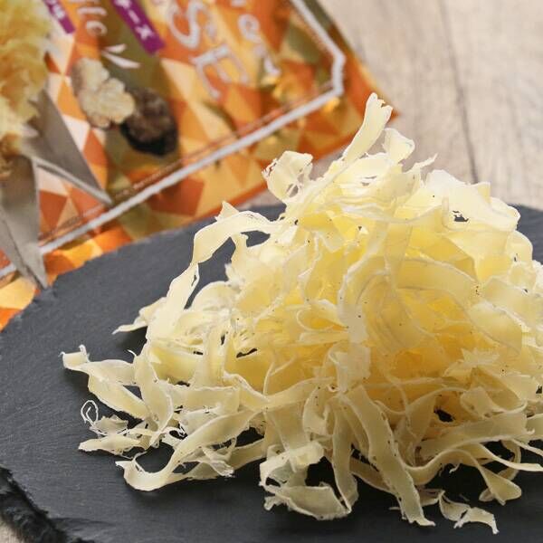 【季節限定】JP 超薄削切黑松露風芝士條 21g 7584 TK260925