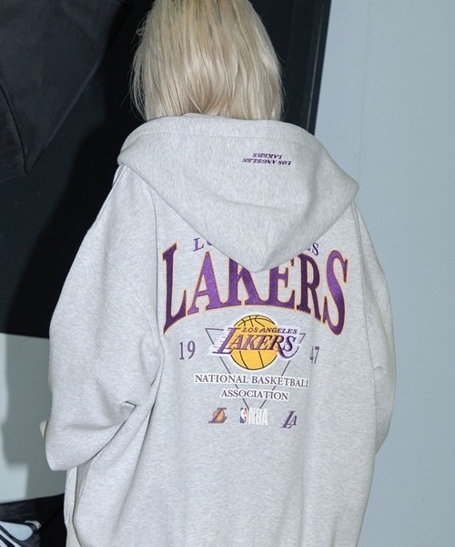 <限時折扣>🇯🇵日本NBA 湖人隊 公牛隊 勇士隊 雙拉鍊 連帽外套 水洗