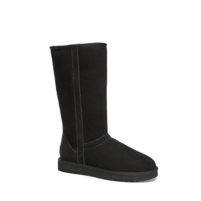 0929AU03-AUS-YE-Byron Tall 高筒羊皮毛一體 UGG 雪靴 [買兩件$2768,平均每件$1384]（A3 栗色／B3 黑色）