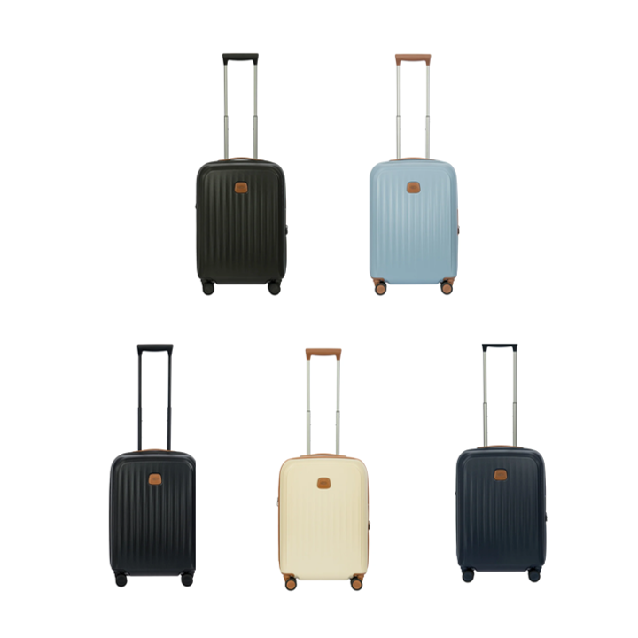 1BS0925-070 [BRICS] Taormina 55厘米登機箱 #BAH08451 (EU)
