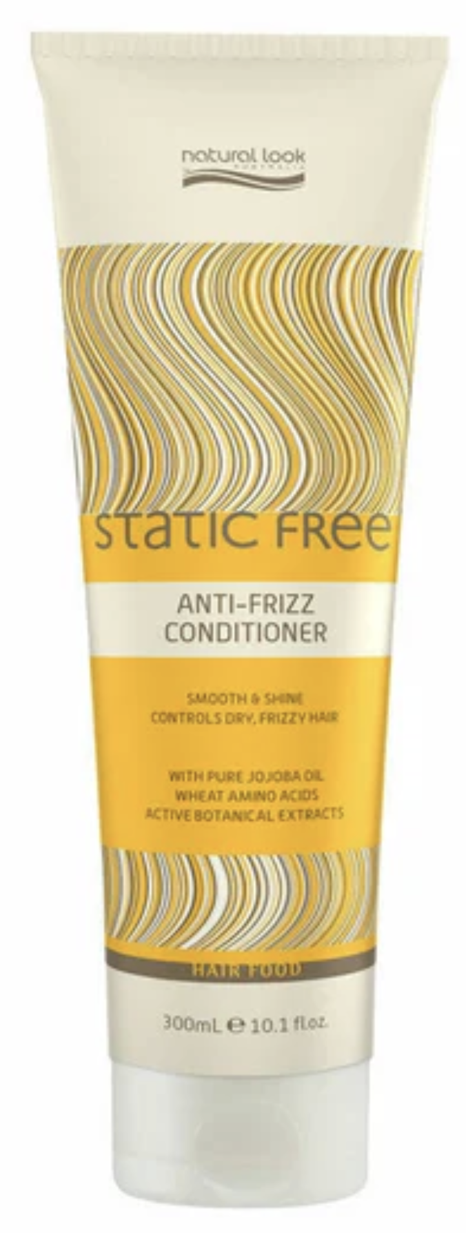 1001AU12-AUS-NL-防毛躁護髮素 300ml [買兩件$268,平均$134／件] (C12)