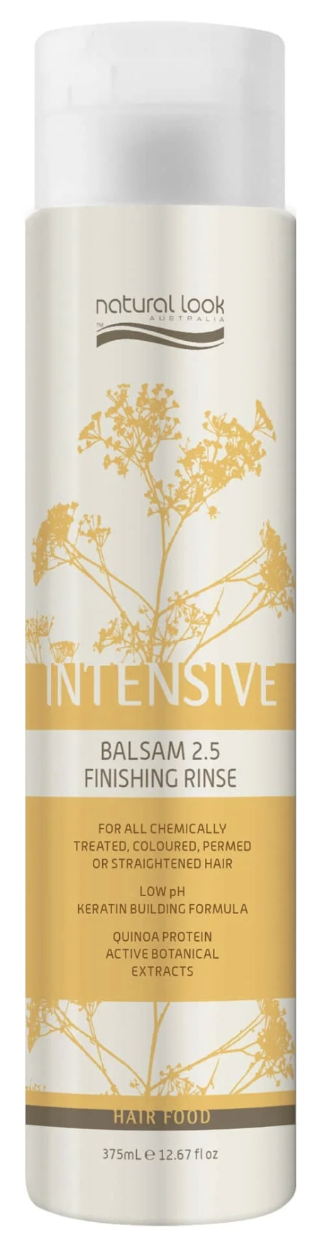 1001AU22-AUS-NL-Balsam 2.5 平衡護髮水 375ml [買兩件$268,平均$134／件] (C22)
