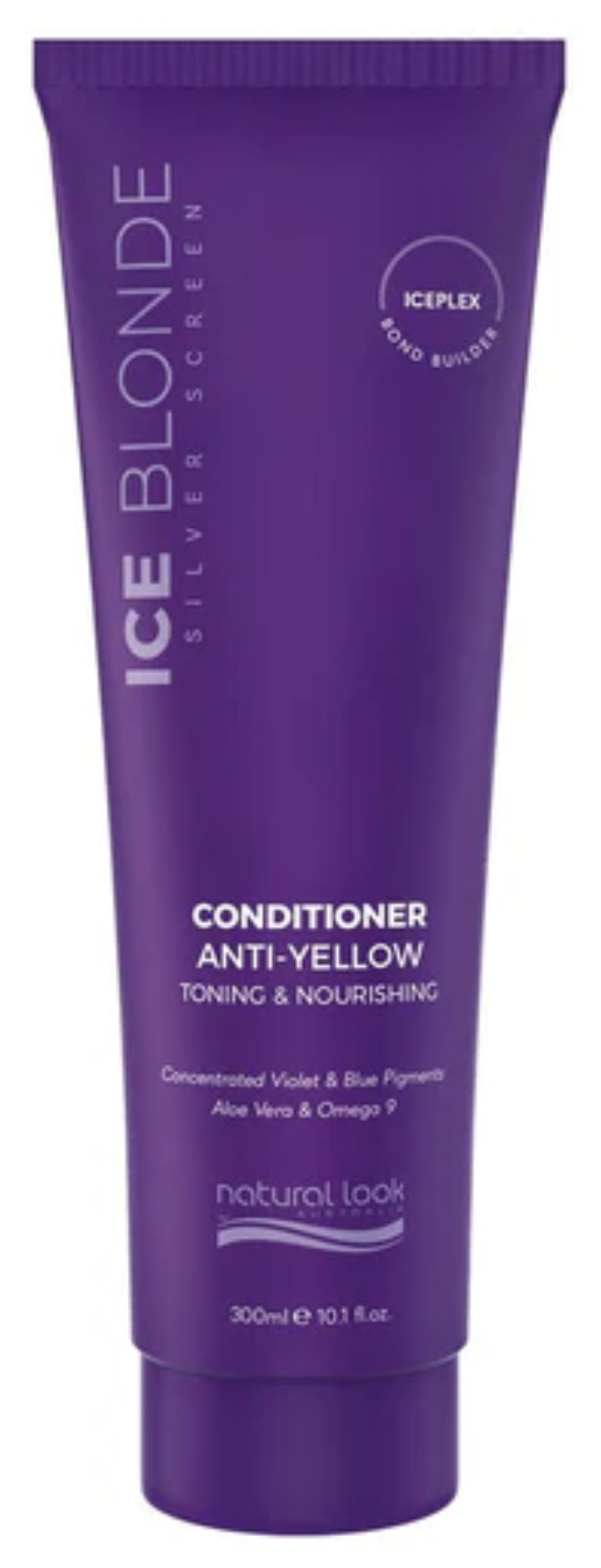 1001AU30-AUS-NL-Ice Blonde Conditioner 300ml [買兩件$268,平均$134／件] (C30)