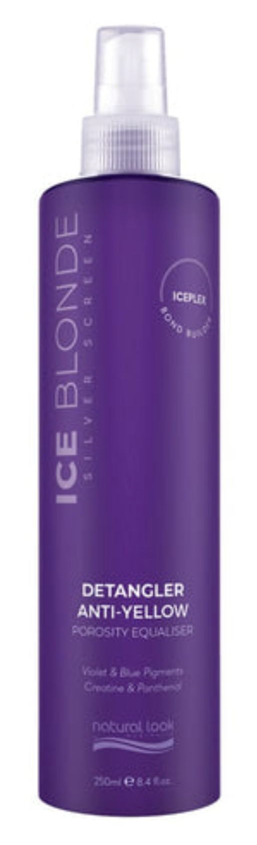 1001AU33-AUS-NL-Ice Blonde Detangler 250ml [買兩件$268,平均$134／件] (C33)