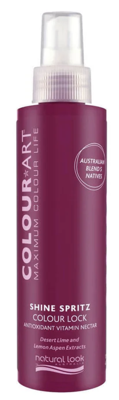 1001AU40-AUS-NL-亮澤噴霧 125ml [買兩件$398,平均$199／件] (C40)