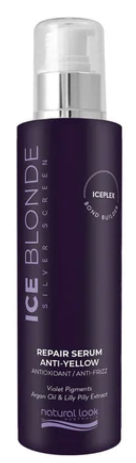 1001AU32-AUS-NL-Ice Blonde Repair Serum 120ml [買兩件$398,平均$199／件] (C32)