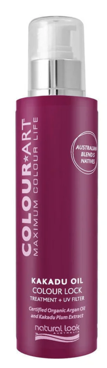 1001AU42-AUS-NL-卡卡杜果油護髮精華 120ml [買兩件$498,平均$249／件] (C42)