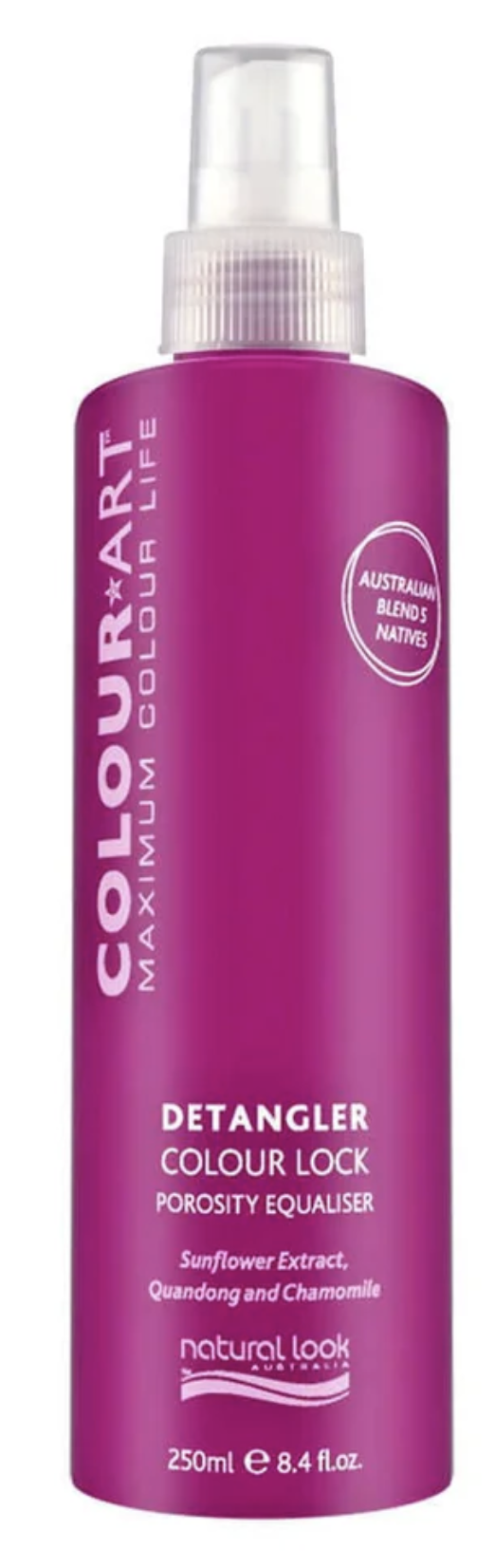 1001AU39-AUS-NL-鎖色解結噴霧 250ml [買兩件$398,平均$199／件] (C39)