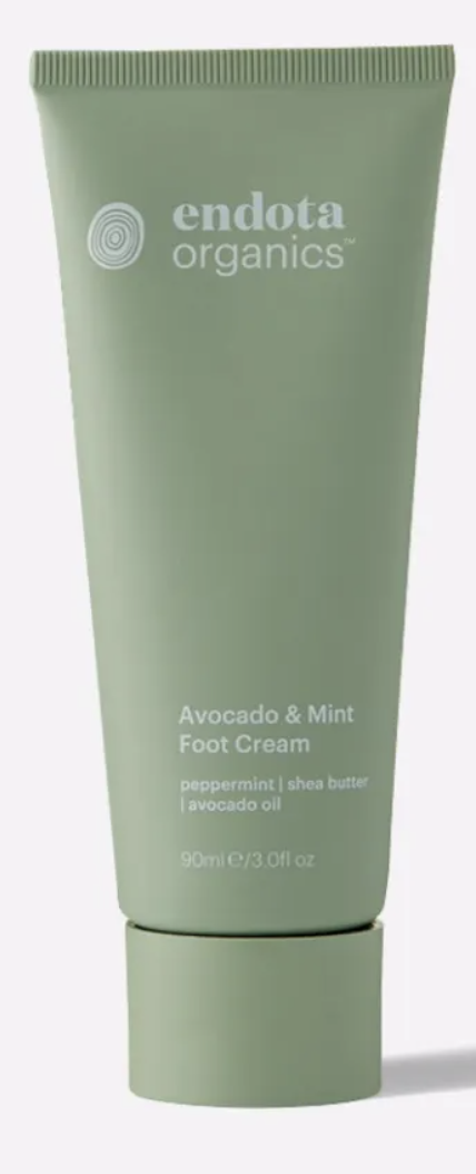 0930AU15-AUS-EO-牛油果薄荷足霜 90ml [買2件$398 平均$199／件] (B15)