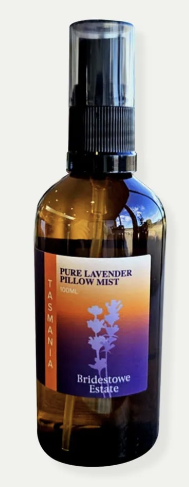 1003AU14-AUS-AC-純薰衣草枕頭噴霧 100ml [買2件$368 平均$184／件] (A14)