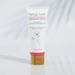 1004AU54-AUS-SO-My Mag Essentials 玫瑰天竺葵積雪草人參鎂身體乳 100ml [買2件$398 平均$199／件] (D54)