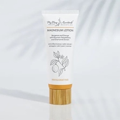 1004AU56-AUS-SO-My Mag Essentials 甜橙佛手柑山胡椒洋甘菊鎂身體乳 100ml [買2件$398 平均$199／件] (D56)
