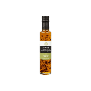 1005AU03-AUS-AH-風味特級初榨橄欖油 250ml [買2件$368 平均$184／件] (A3 辣椒／B3 蒜香羅勒／C3 檸檬黑胡椒)