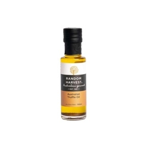 1005AU01-AUS-AH-澳洲黑松露調味系列 100ml [買2件$378 平均$189／件] (A1 松露油／B1 松露焦糖意大利黑醋／C1 松露辣醬)