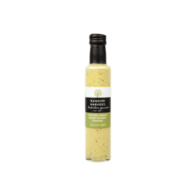 1005AU02-AUS-AH-澳洲蜜糖籽芥醬 250ml [買2件$348 平均$174／件] (A2)
