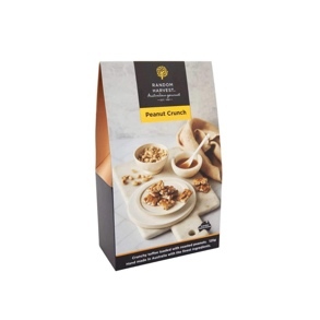 1005AU18-AUS-AH-香脆糖果 125g [買2件$168 平均$84／件] (A18 花生脆糖／B18 爆谷脆糖)