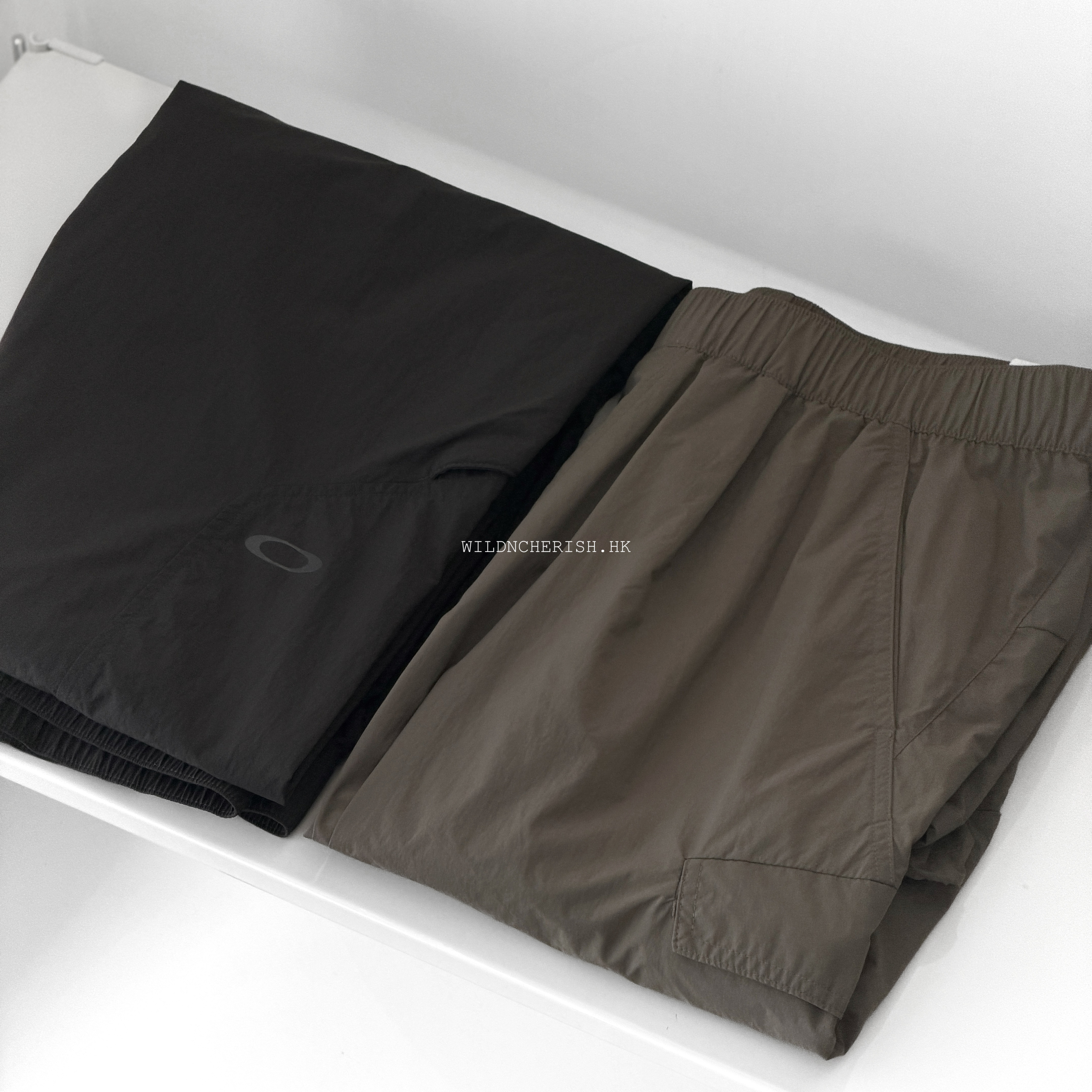 現貨 | Oakley New Retro Cargo Pants 3.0 日本限定 機能錐形褲 防潑水