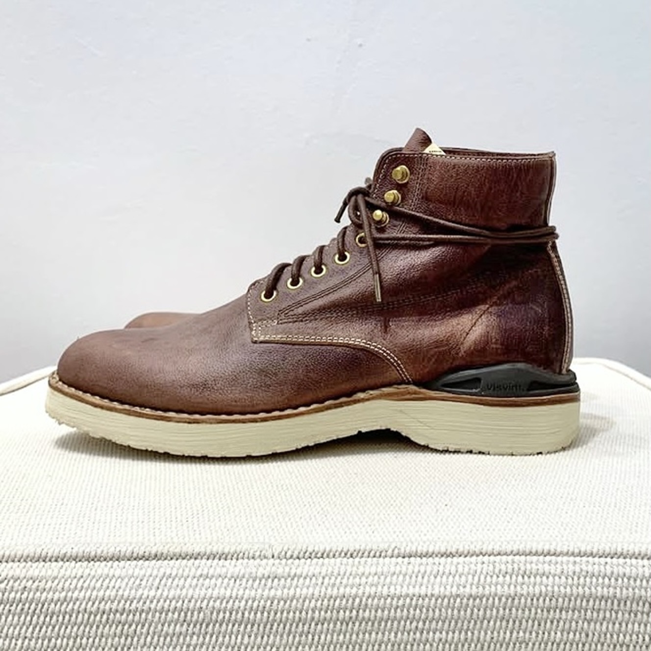 VISVIM SHOES (MEN)