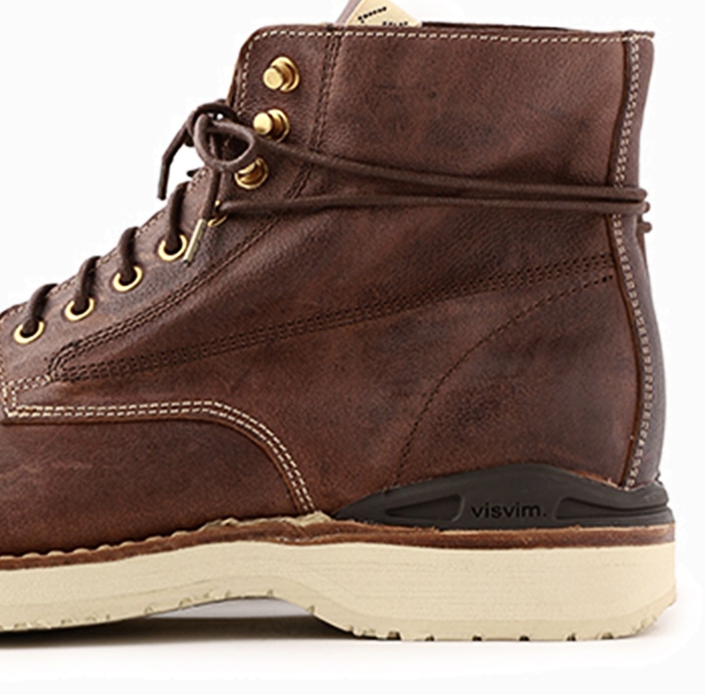 VISVIM SHOES (MEN)