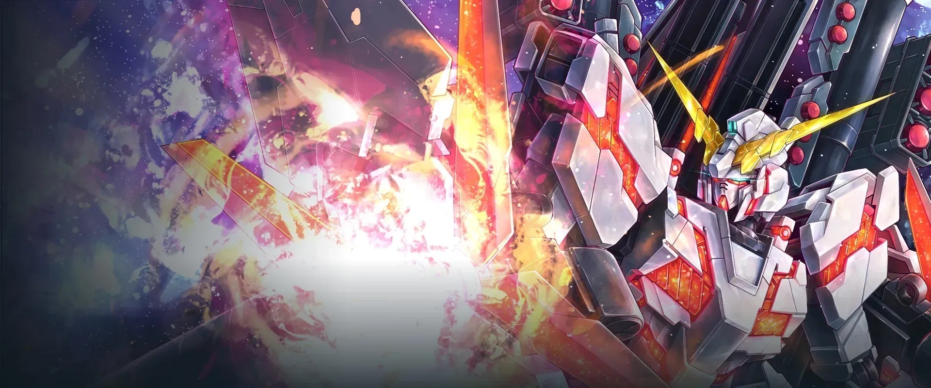 高達卡牌游戲: Heavy Dominion 起始牌組 -ST-14 (原盒)