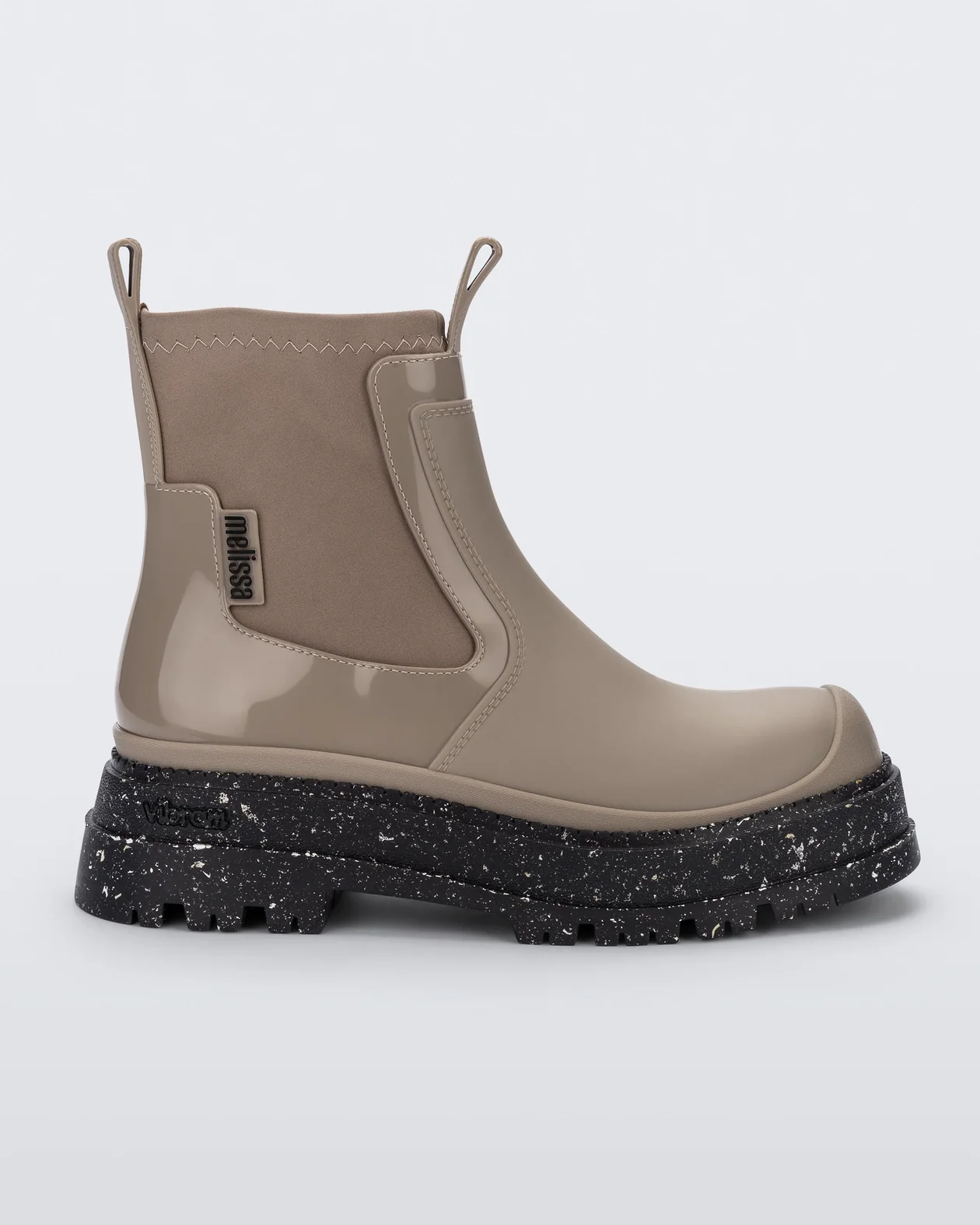 【預購】MELISSA N092612 女裝雨靴