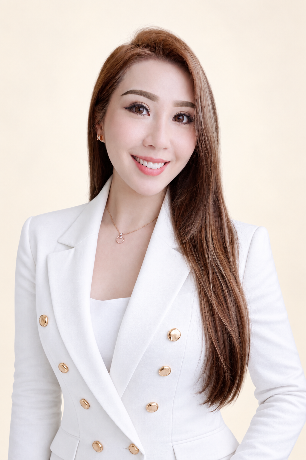 Joyce | Founder