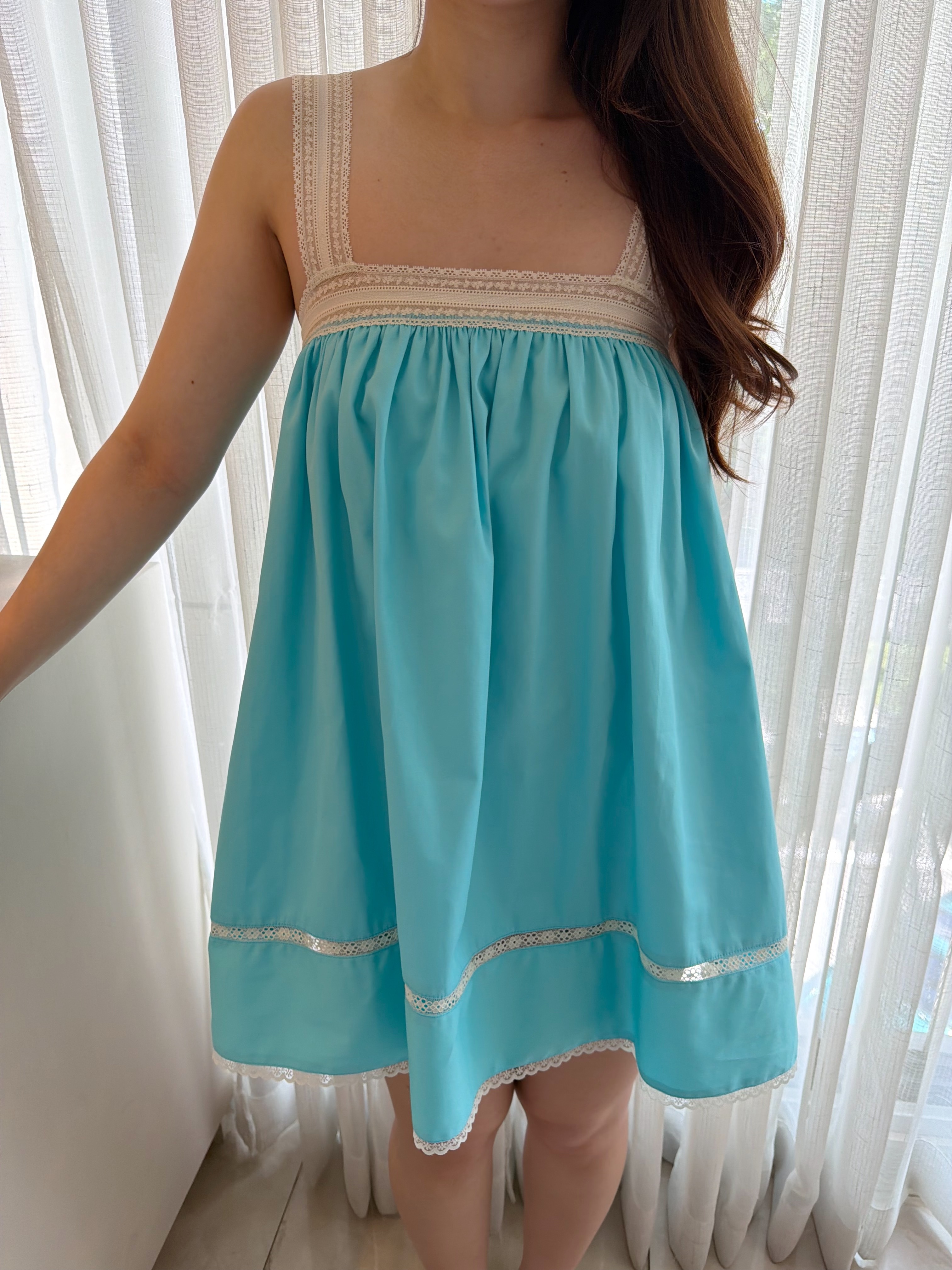 Catalina Dress