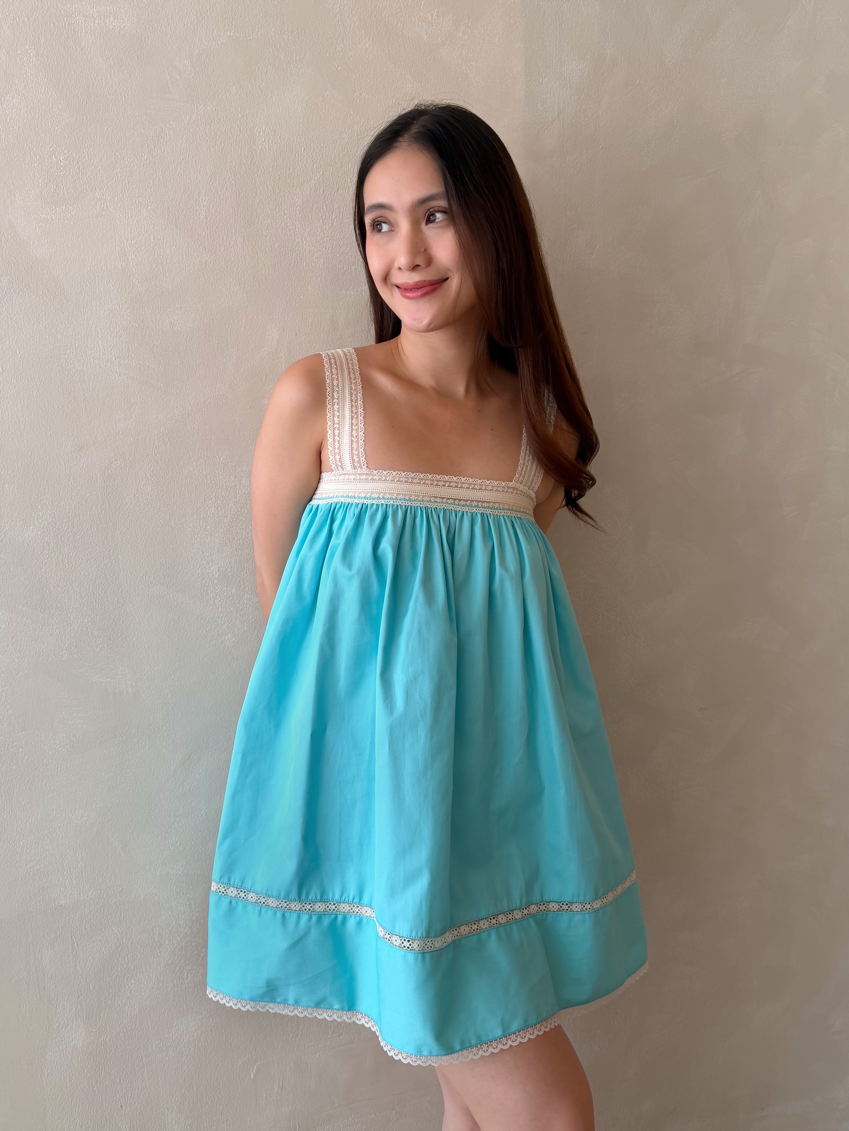 Catalina Dress