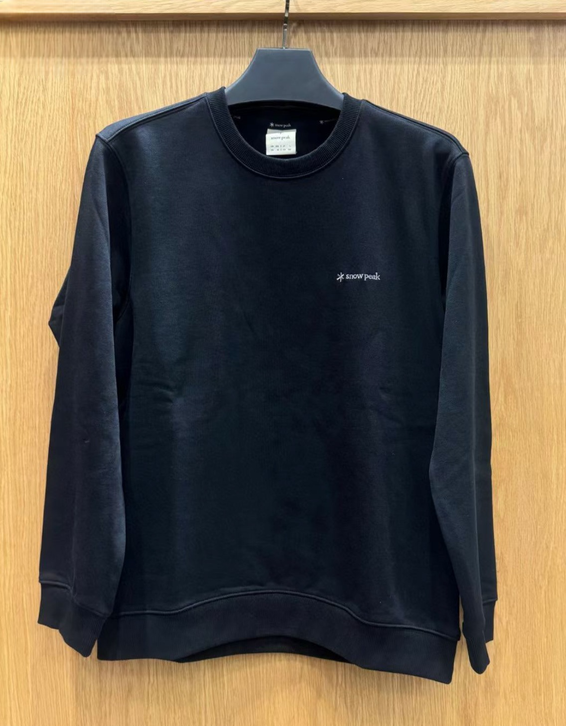 Snow Peak｜HT68 [3 colors] SN211