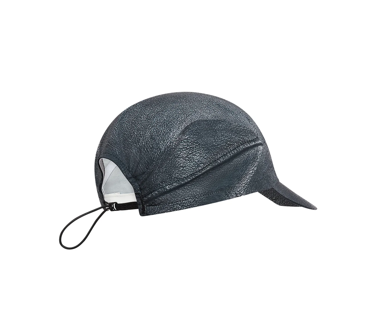 Soar Running｜Printed Run Cap "Leather"