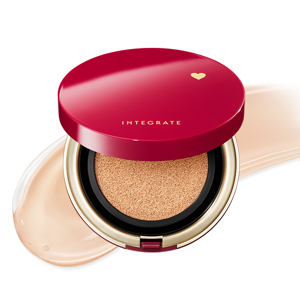 INTEGRATE Pro Finish Cushion