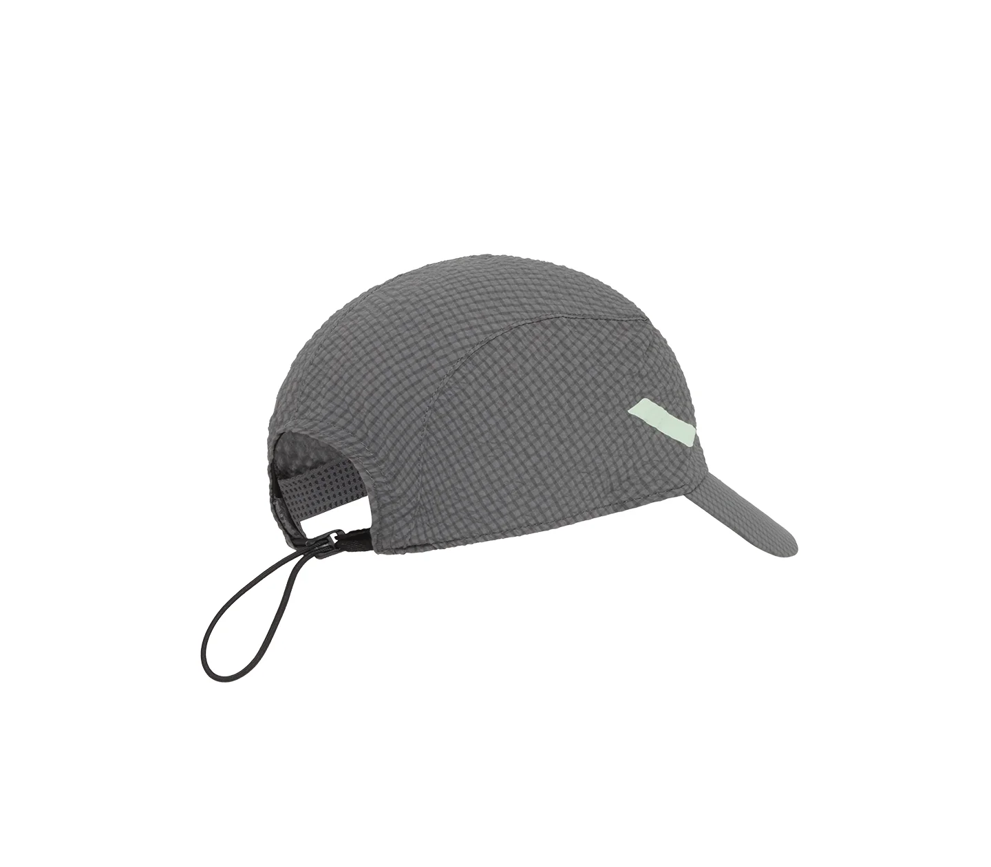 Soar Running｜Dart Cap "Grey"