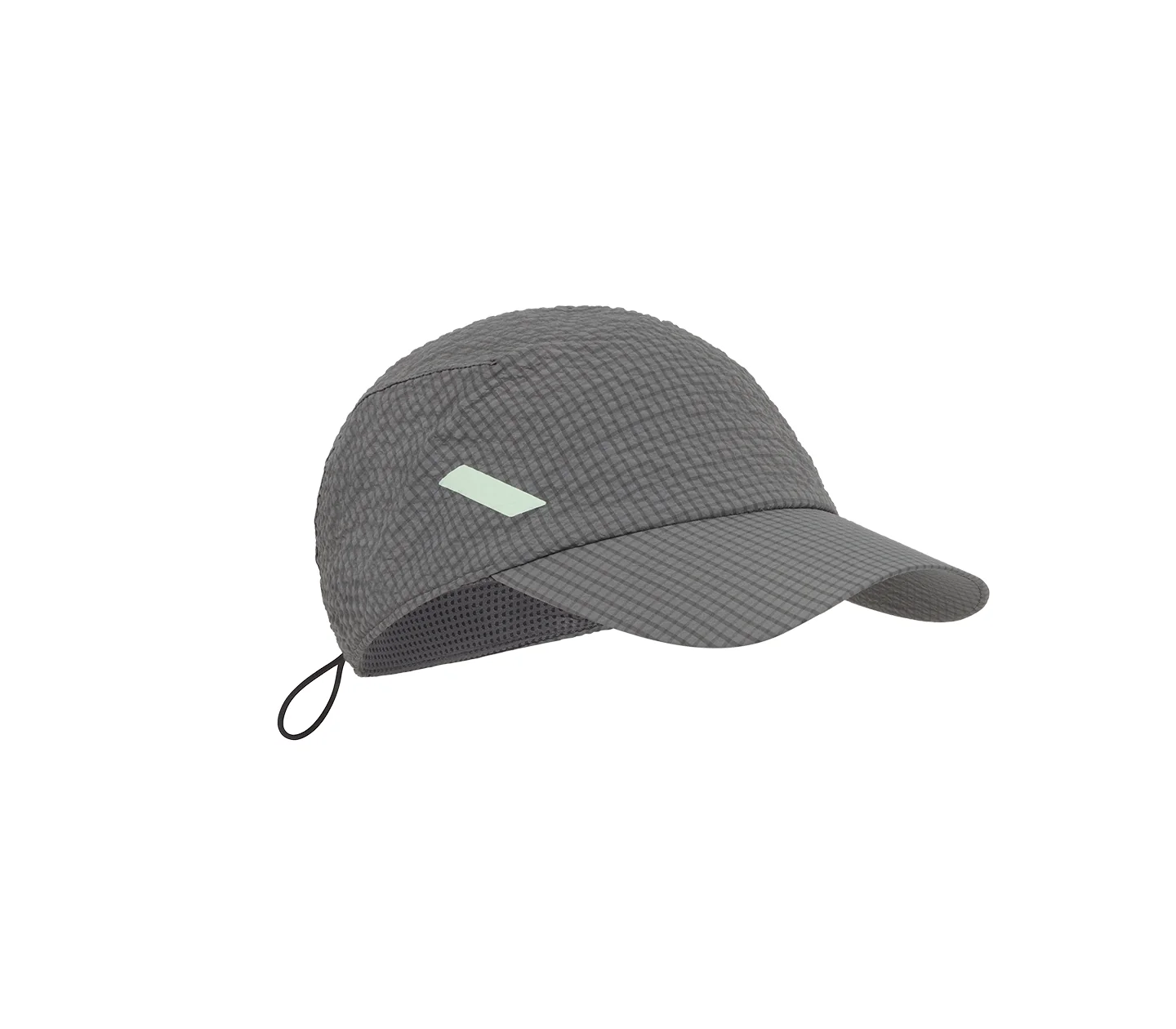 Soar Running｜Dart Cap "Grey"