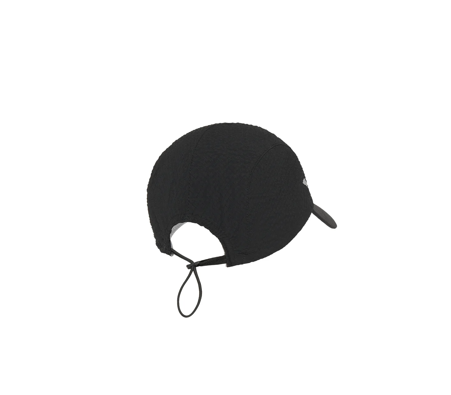 Soar Running｜Dart Cap "Black"
