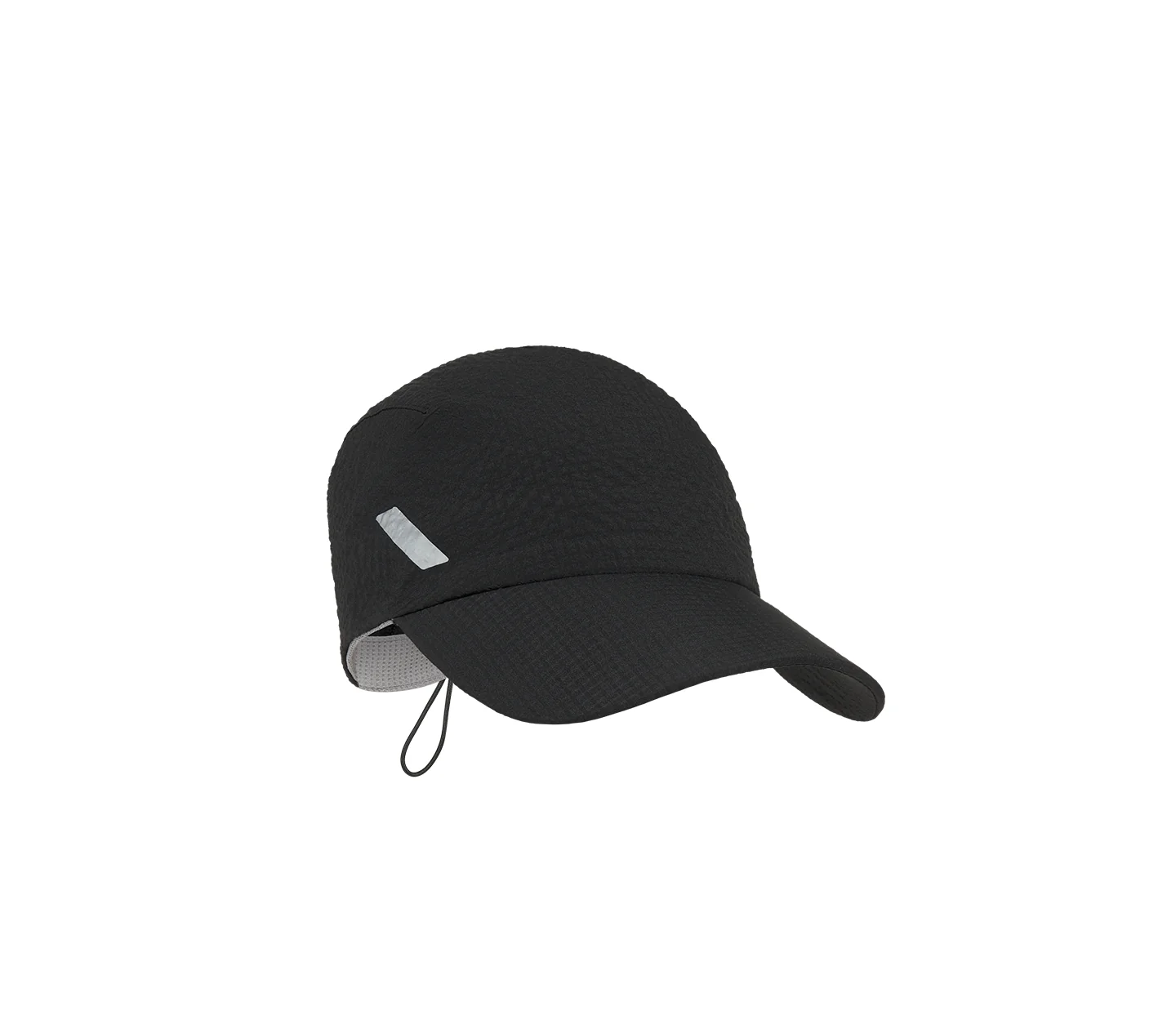 Soar Running｜Dart Cap "Black"