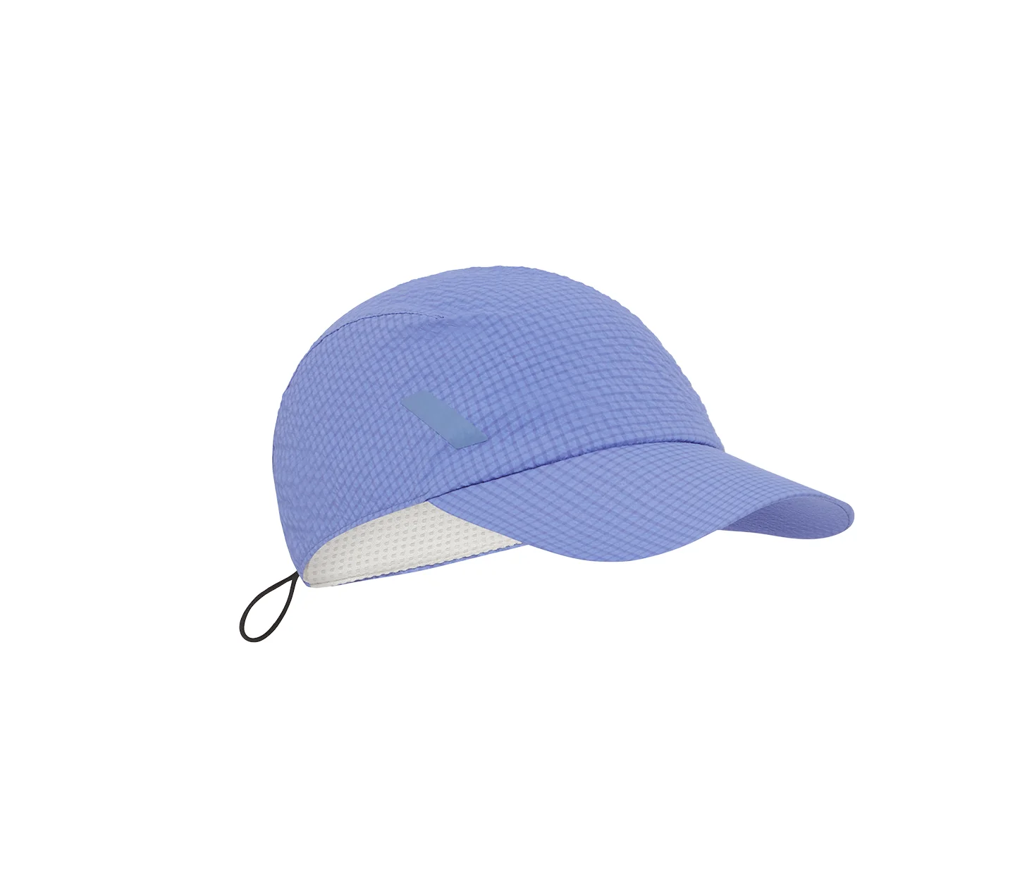 Soar Running｜Dart Cap "Lilac"
