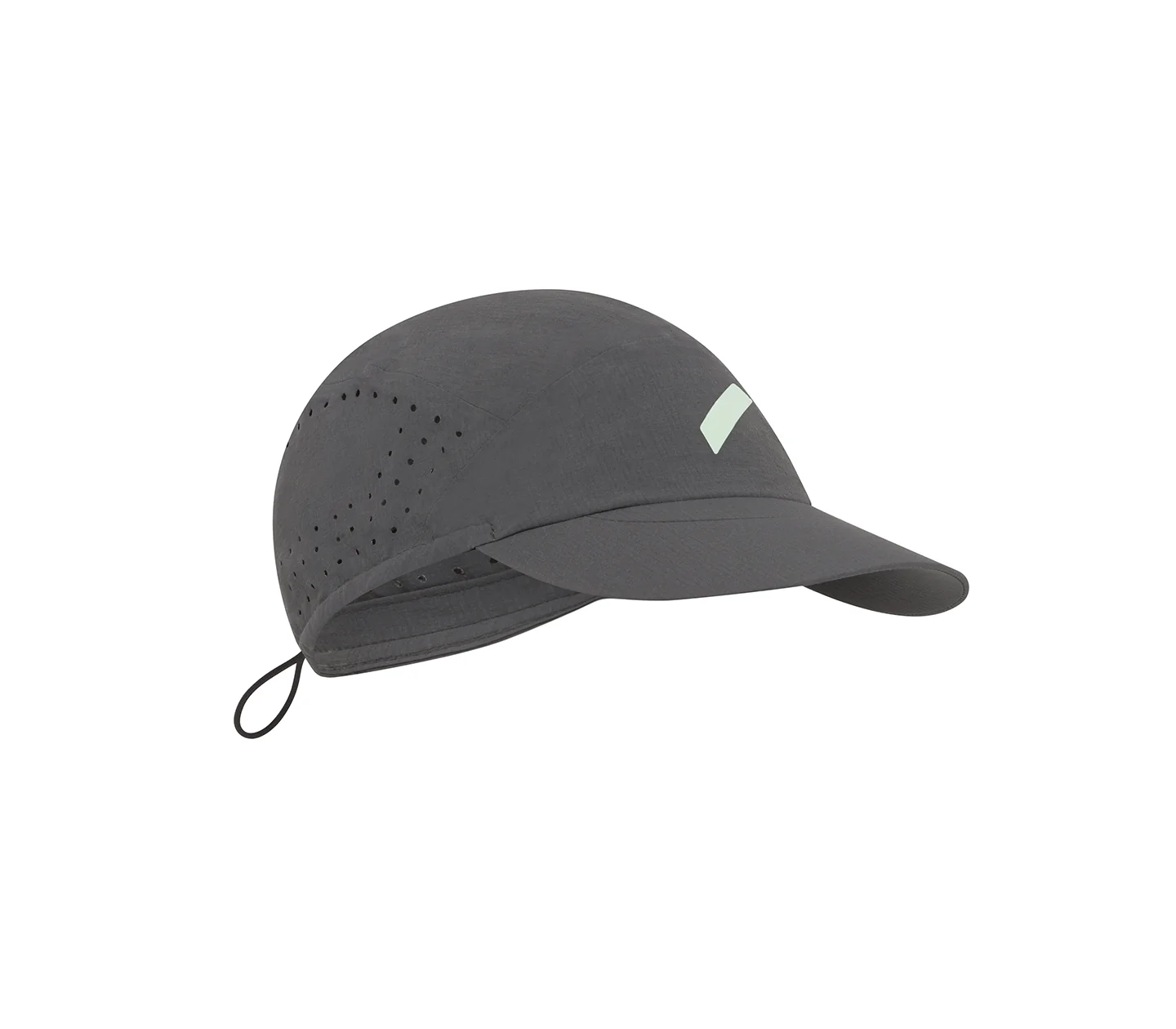 Soar Running｜Run Cap 2.0 "Grey"