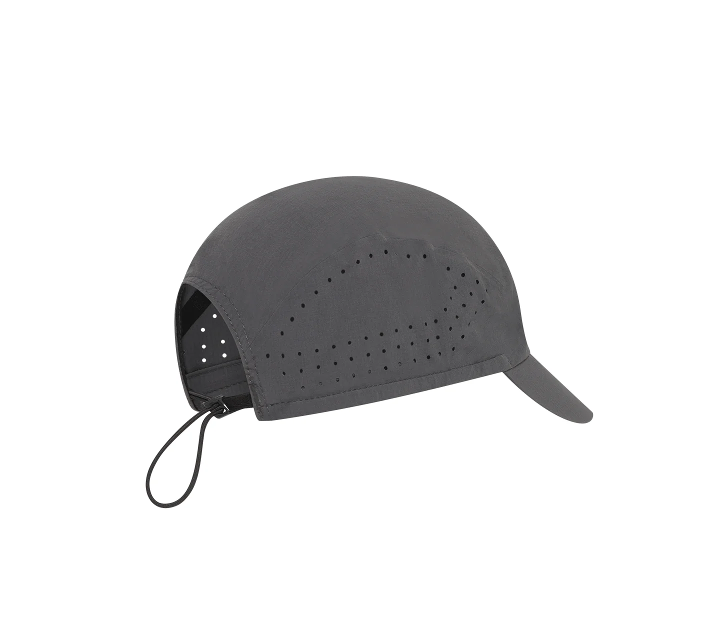 Soar Running｜Run Cap 2.0 "Grey"