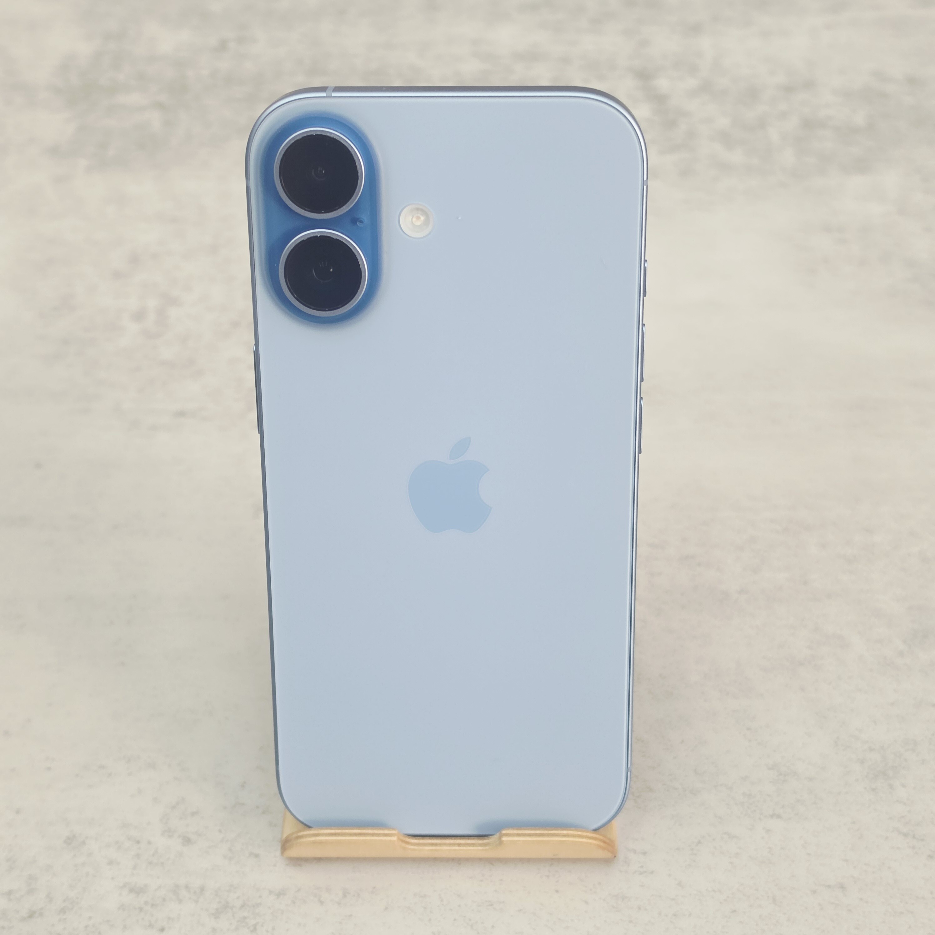 二手 iPhone｜iPhone 17 256G 霧藍色