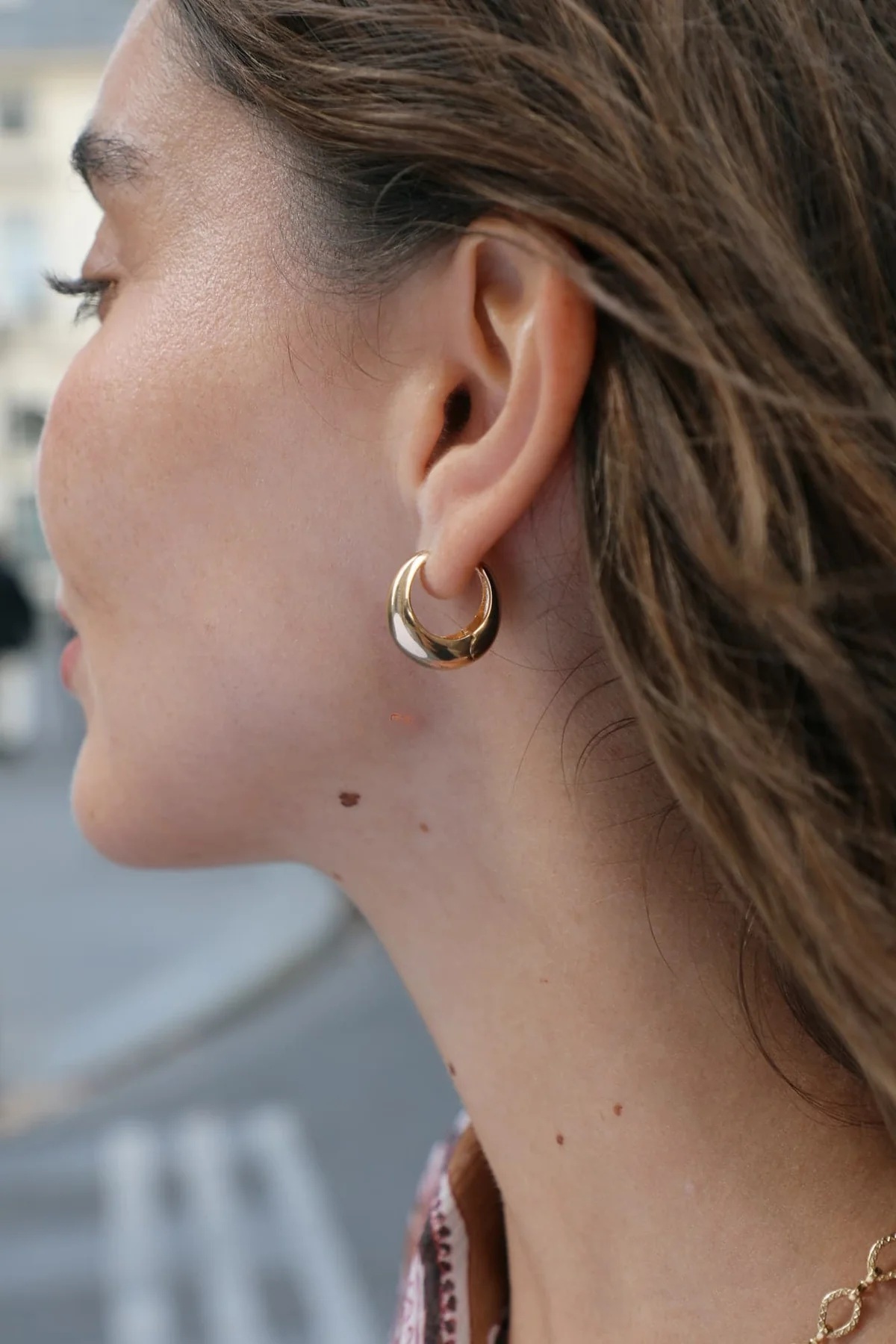Waekura Earrings Marta (WA203)