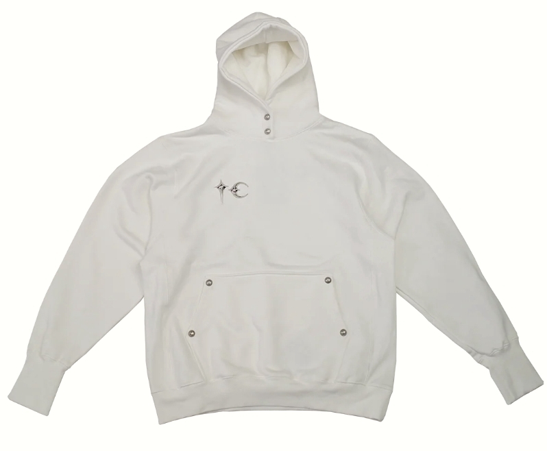 【Focus Store】現貨 Thug Club Armor Hoodie 連帽衛衣 兩色