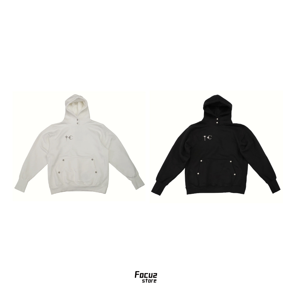 【Focus Store】現貨 Thug Club Armor Hoodie 連帽衛衣 兩色
