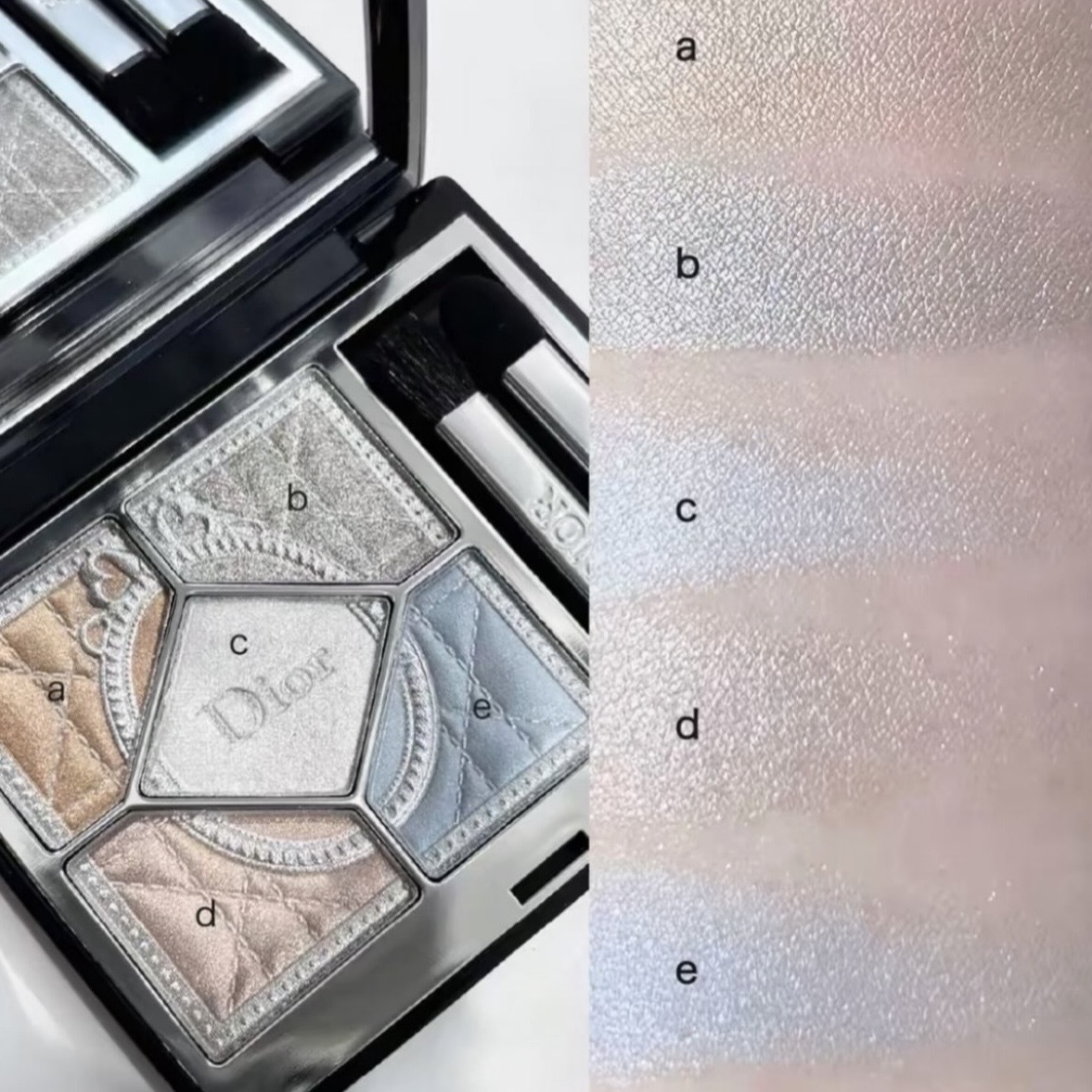 Dior - 2026 Holiday Collection
