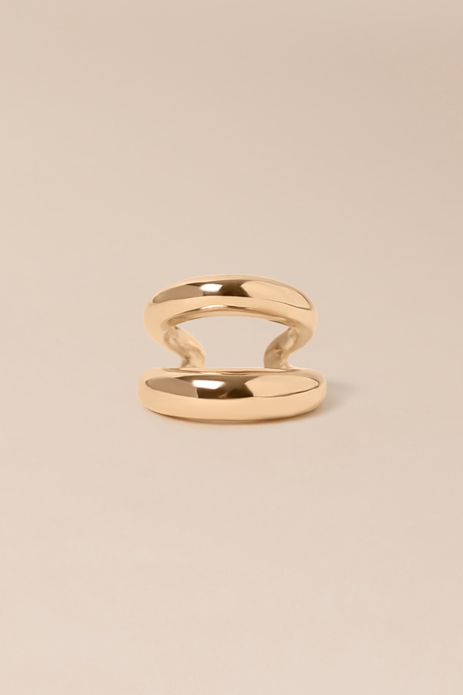 Waekura Earcuff Bubble (WA204) - 單隻