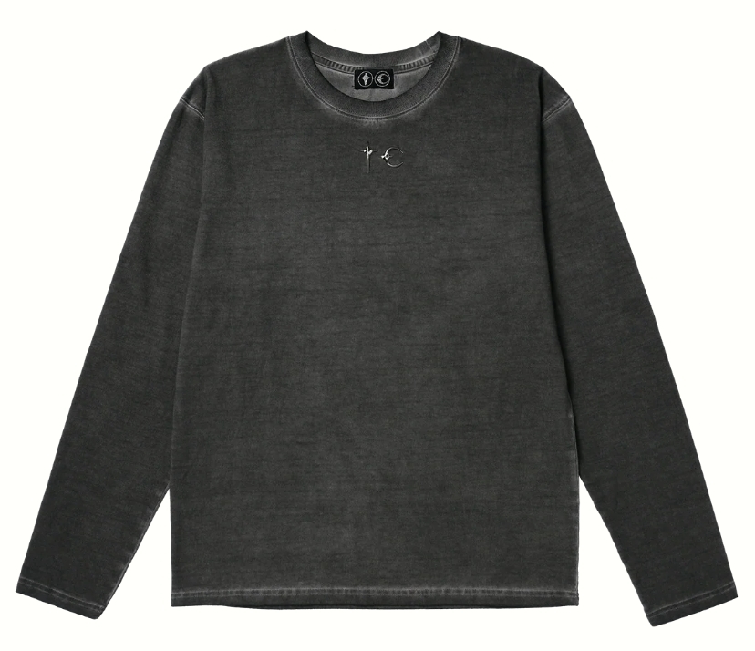 【Focus Store】現貨 Thug Club Basic Long Sleeve 長袖 兩色