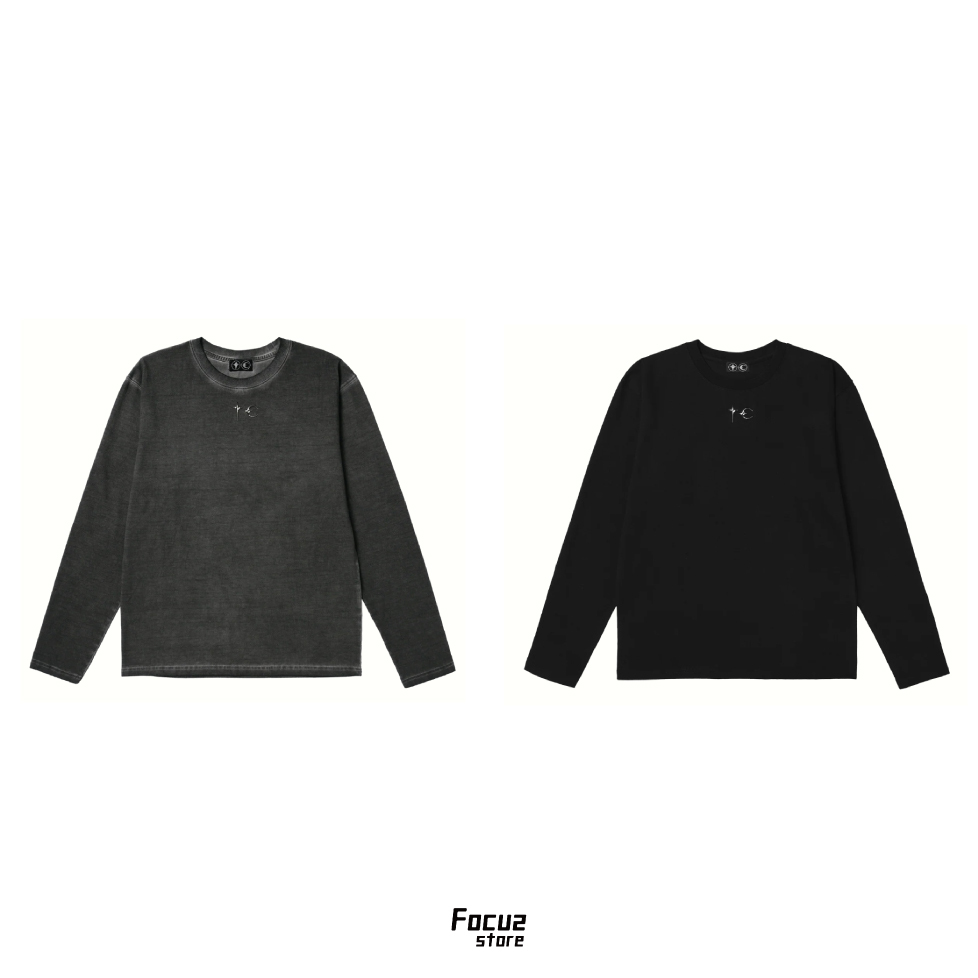【Focus Store】現貨 Thug Club Basic Long Sleeve 長袖 兩色