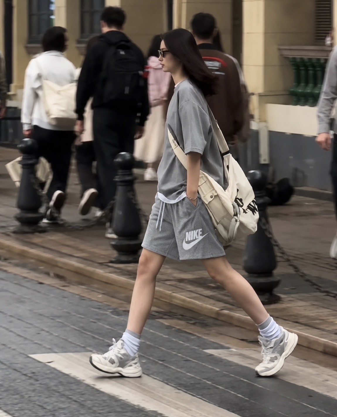 <美國折扣太扯> Nike Club Alumni 抽繩 毛圈布 運動短褲